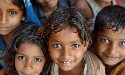 Stories of Hope from Our Communities