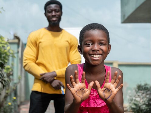 Providing Nutritious Meals to Communities in Need