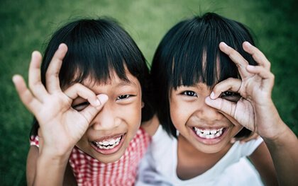 Protecting children and their futures