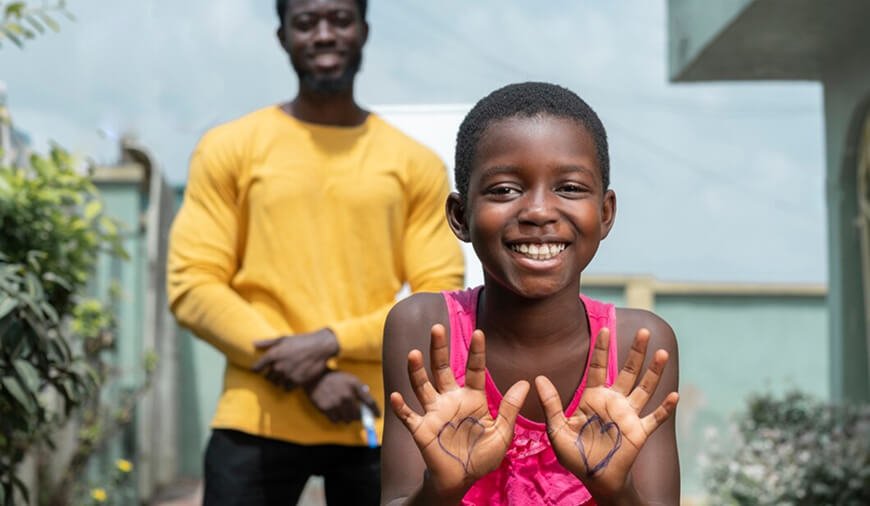 Providing Nutritious Meals to Communities in Need