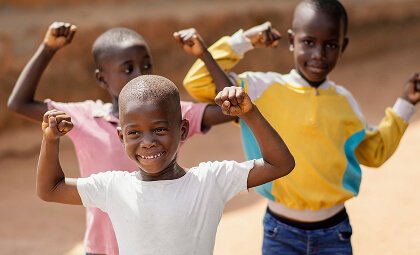 Improving Access to Education for Rural Children