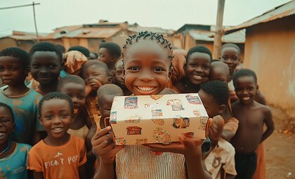 Protecting Child Rights: Outreach Programs