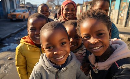 Community Centers: Strengthening Local Support