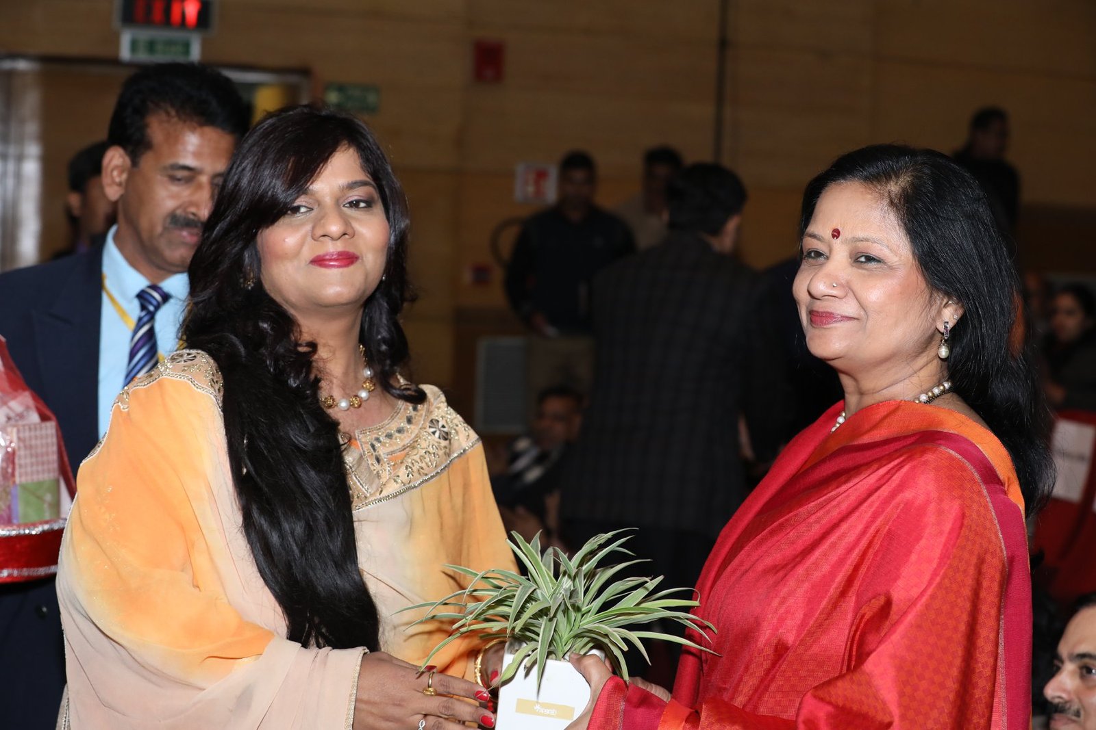 Be the reason someone smiles from today