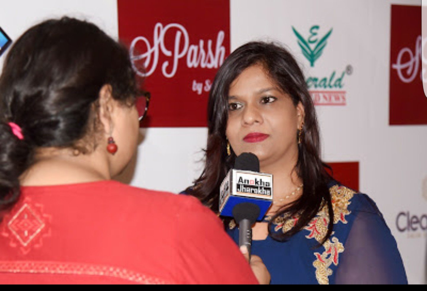 Be the reason someone